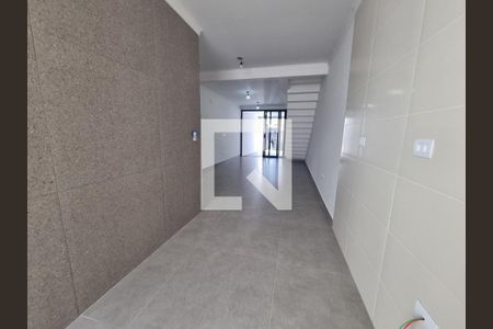 Foto 03 de casa à venda com 3 quartos, 125m² em Vila Zelina, São Paulo