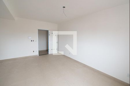 Sala/Quarto de kitnet/studio para alugar com 1 quarto, 29m² em Centro, Taubaté