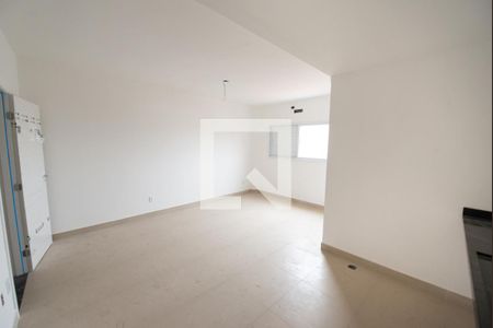 Sala/Quarto de kitnet/studio para alugar com 1 quarto, 29m² em Centro, Taubaté