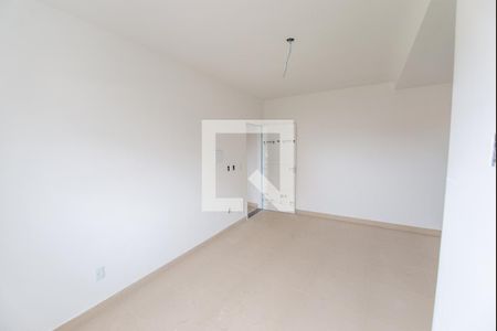 Sala/Quarto de kitnet/studio para alugar com 1 quarto, 29m² em Centro, Taubaté