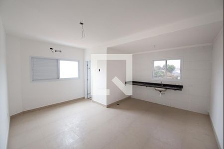 Studio de kitnet/studio para alugar com 1 quarto, 28m² em Centro, Taubaté