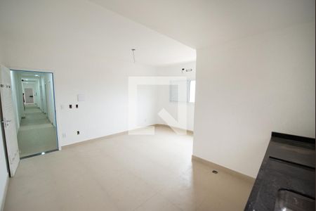 Studio de kitnet/studio para alugar com 1 quarto, 28m² em Centro, Taubaté