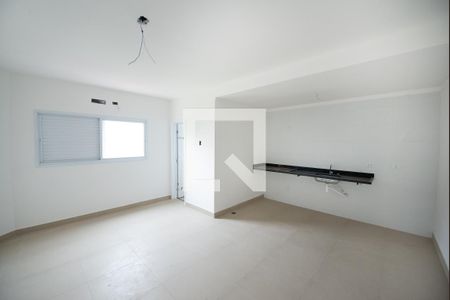 Studio de kitnet/studio para alugar com 1 quarto, 29m² em Centro, Taubaté