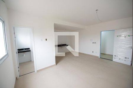 Studio de kitnet/studio para alugar com 1 quarto, 29m² em Centro, Taubaté