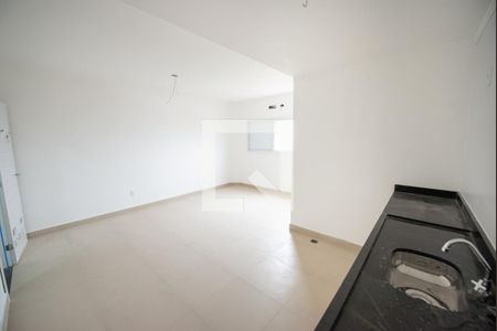 Studio de kitnet/studio para alugar com 1 quarto, 29m² em Centro, Taubaté