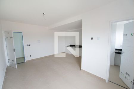 Sala/Quarto de kitnet/studio para alugar com 1 quarto, 29m² em Centro, Taubaté