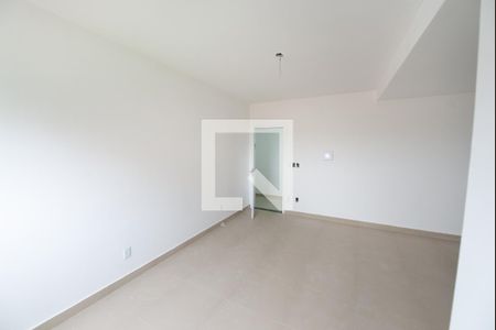 Sala/Quarto de kitnet/studio para alugar com 1 quarto, 29m² em Centro, Taubaté