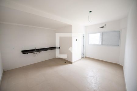 Studio de kitnet/studio para alugar com 1 quarto, 29m² em Centro, Taubaté