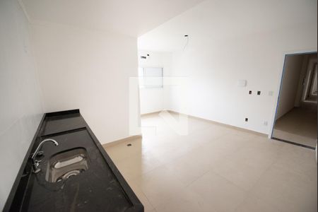 Studio de kitnet/studio para alugar com 1 quarto, 29m² em Centro, Taubaté