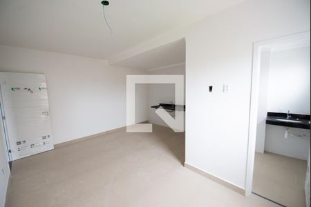 Studio de kitnet/studio para alugar com 1 quarto, 29m² em Centro, Taubaté