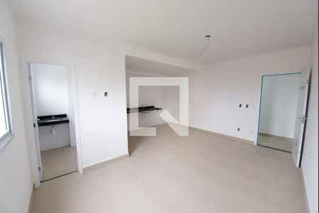 Studio de kitnet/studio para alugar com 1 quarto, 29m² em Centro, Taubaté