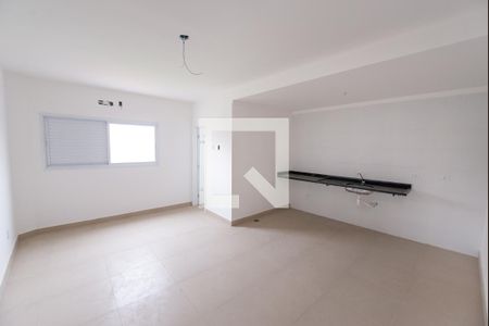 Studio de kitnet/studio para alugar com 1 quarto, 29m² em Centro, Taubaté