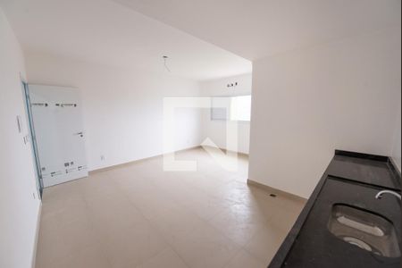 Studio de kitnet/studio para alugar com 1 quarto, 29m² em Centro, Taubaté