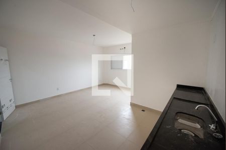 Studio de kitnet/studio para alugar com 1 quarto, 29m² em Centro, Taubaté