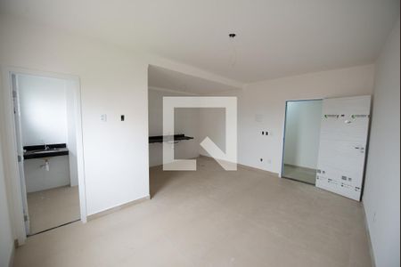 Studio de kitnet/studio para alugar com 1 quarto, 29m² em Centro, Taubaté