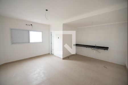 Studio de kitnet/studio para alugar com 1 quarto, 29m² em Centro, Taubaté