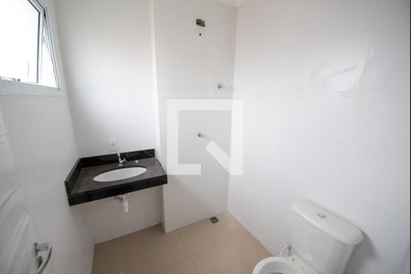 Studio de kitnet/studio para alugar com 1 quarto, 29m² em Centro, Taubaté