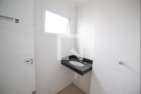 Studio de kitnet/studio para alugar com 1 quarto, 29m² em Centro, Taubaté