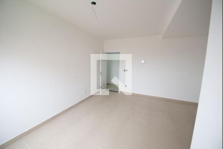 Sala/Quarto de kitnet/studio para alugar com 1 quarto, 28m² em Centro, Taubaté