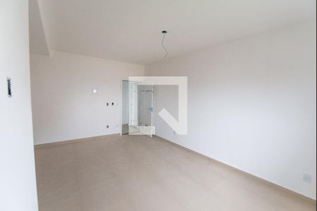 Sala/Quarto de kitnet/studio para alugar com 1 quarto, 29m² em Centro, Taubaté