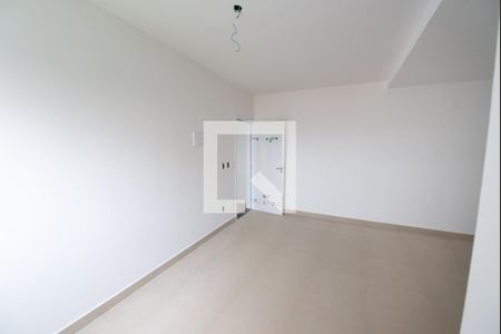 Sala/Quarto de kitnet/studio para alugar com 1 quarto, 29m² em Centro, Taubaté