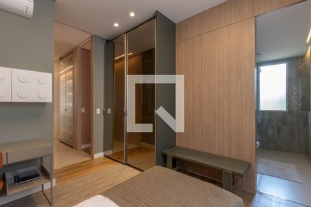 Apartamento à venda com 177m², 4 quartos e 3 vagas Apartamento à venda com 177m², 4 quartos e 3 vagasQuarto 4