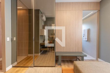 Apartamento à venda com 177m², 4 quartos e 3 vagas Apartamento à venda com 177m², 4 quartos e 3 vagasQuarto 4