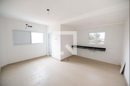 Studio de kitnet/studio para alugar com 1 quarto, 29m² em Centro, Taubaté