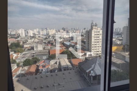 Foto 11 de apartamento à venda com 2 quartos, 35m² em Mooca, São Paulo