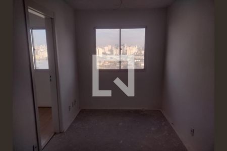 Foto 02 de apartamento à venda com 2 quartos, 35m² em Mooca, São Paulo