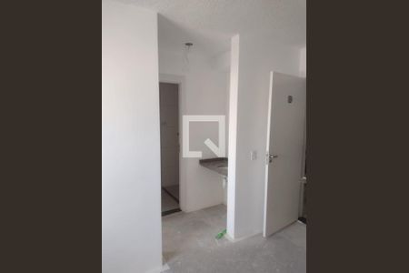 Foto 05 de apartamento à venda com 2 quartos, 35m² em Mooca, São Paulo