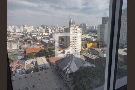 Foto 09 de apartamento à venda com 2 quartos, 35m² em Mooca, São Paulo