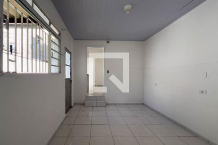 Sala de casa à venda com 3 quartos, 135m² em Cambuci, São Paulo