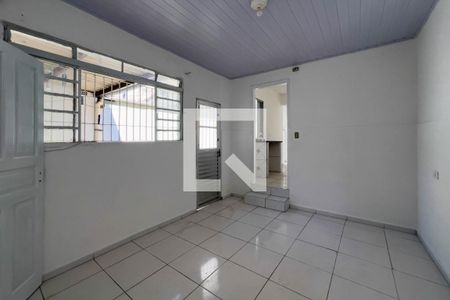 Sala de casa à venda com 3 quartos, 135m² em Cambuci, São Paulo