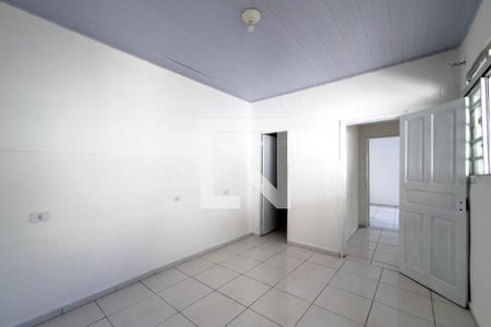 Sala de casa à venda com 3 quartos, 135m² em Cambuci, São Paulo