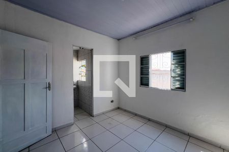 Quarto de casa à venda com 3 quartos, 135m² em Cambuci, São Paulo