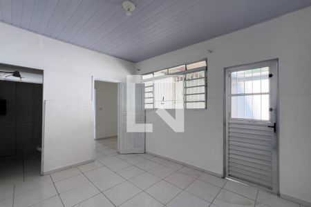 Sala de casa à venda com 3 quartos, 135m² em Cambuci, São Paulo