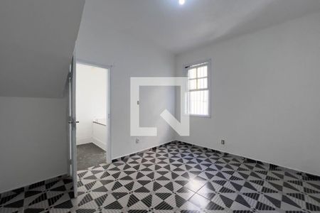 Quarto 2 de casa à venda com 3 quartos, 135m² em Cambuci, São Paulo