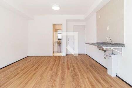 Kitnet/Studio para alugar com 1 quarto, 29m² em Centro Histórico de São Paulo, São Paulo