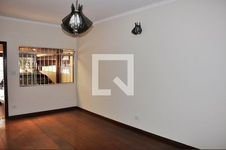 Sala de casa para alugar com 3 quartos, 220m² em Vila Ester (zona Norte), São Paulo