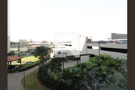 Vista da Varanda de apartamento à venda com 2 quartos, 47m² em Parque Edu Chaves, São Paulo