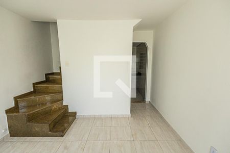 Sala de casa à venda com 2 quartos, 75m² em São João Batista, Belo Horizonte