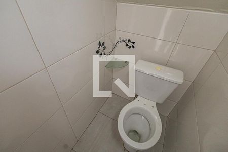 Lavabo de casa à venda com 2 quartos, 75m² em São João Batista, Belo Horizonte