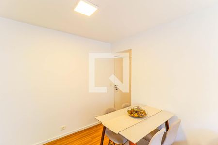 Sala de apartamento à venda com 2 quartos, 69m² em Santo Amaro, São Paulo