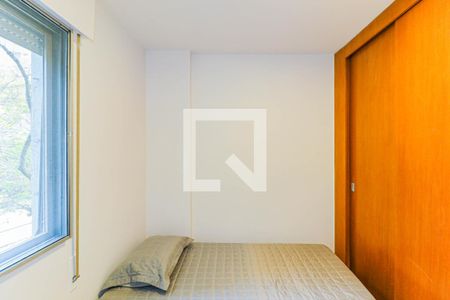 Quarto 1 de apartamento à venda com 2 quartos, 69m² em Santo Amaro, São Paulo