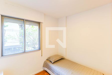 Quarto 1 de apartamento à venda com 2 quartos, 69m² em Santo Amaro, São Paulo