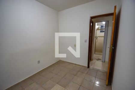 Quarto 2 de casa de condomínio à venda com 2 quartos, 50m² em Piedade, Rio de Janeiro