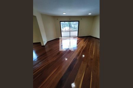 Apartamento à venda com 3 quartos, 123m² em Jardim Ampliacao, São Paulo