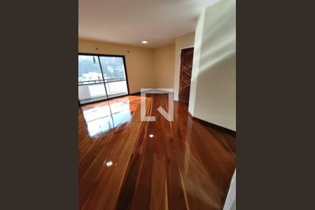 Apartamento à venda com 3 quartos, 123m² em Jardim Ampliacao, São Paulo