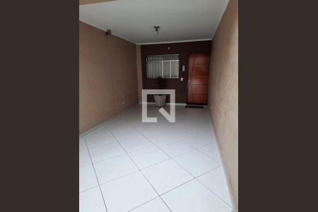 Casa à venda com 3 quartos, 109m² em Jardim Las Vegas, Santo André